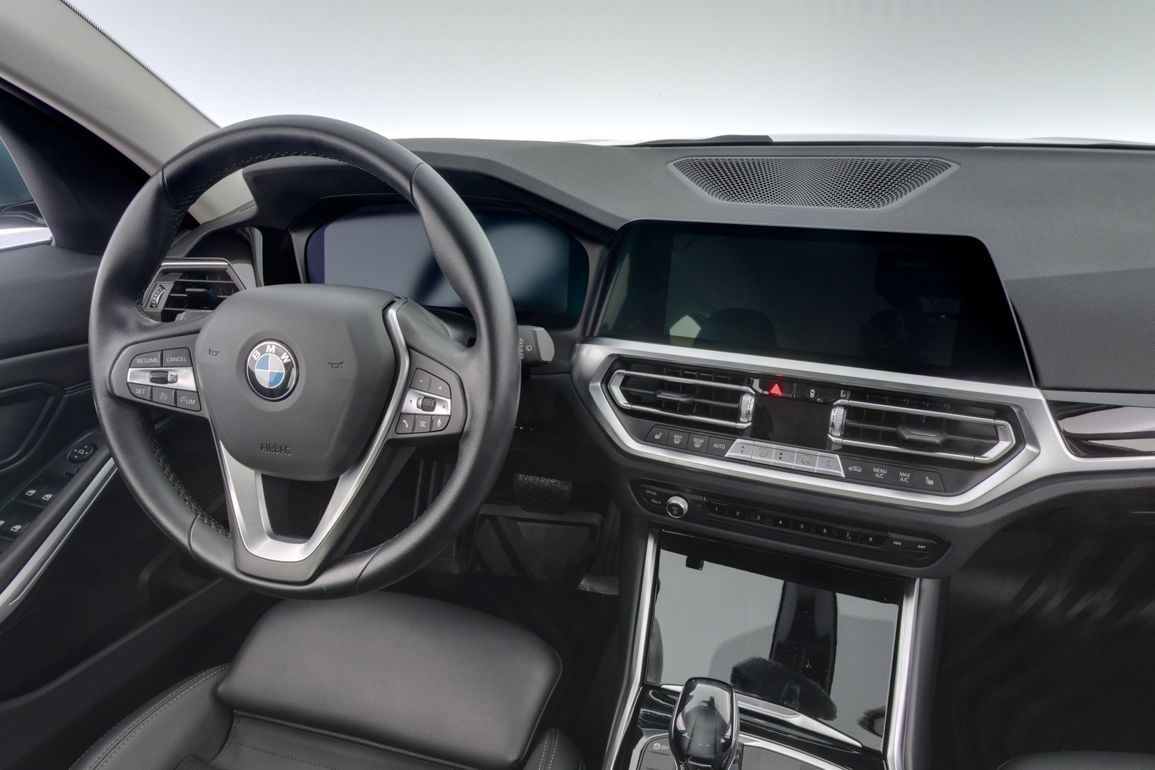 BMW 320 2021