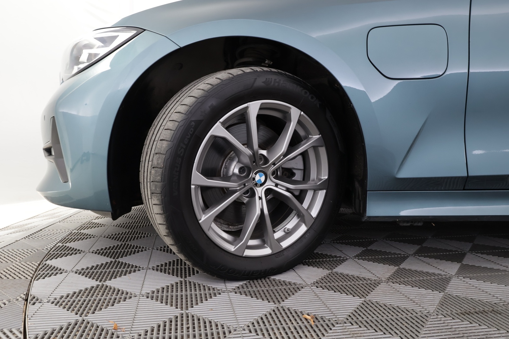 BMW 320 2021