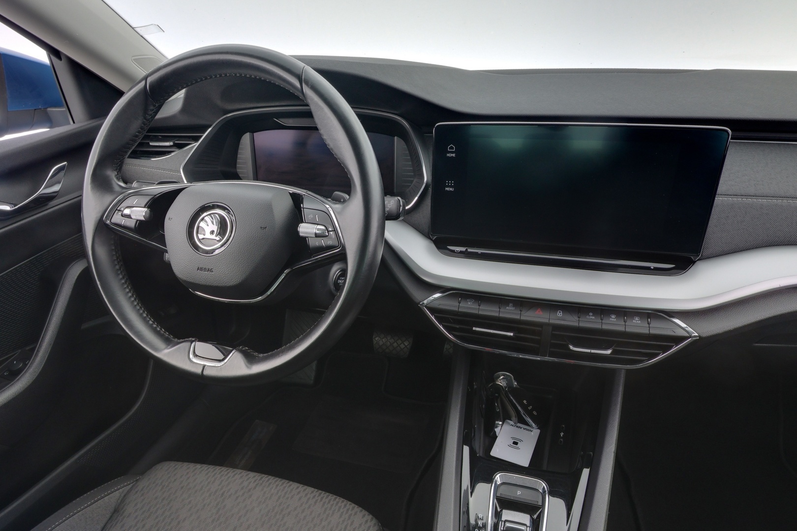SKODA Octavia 2020