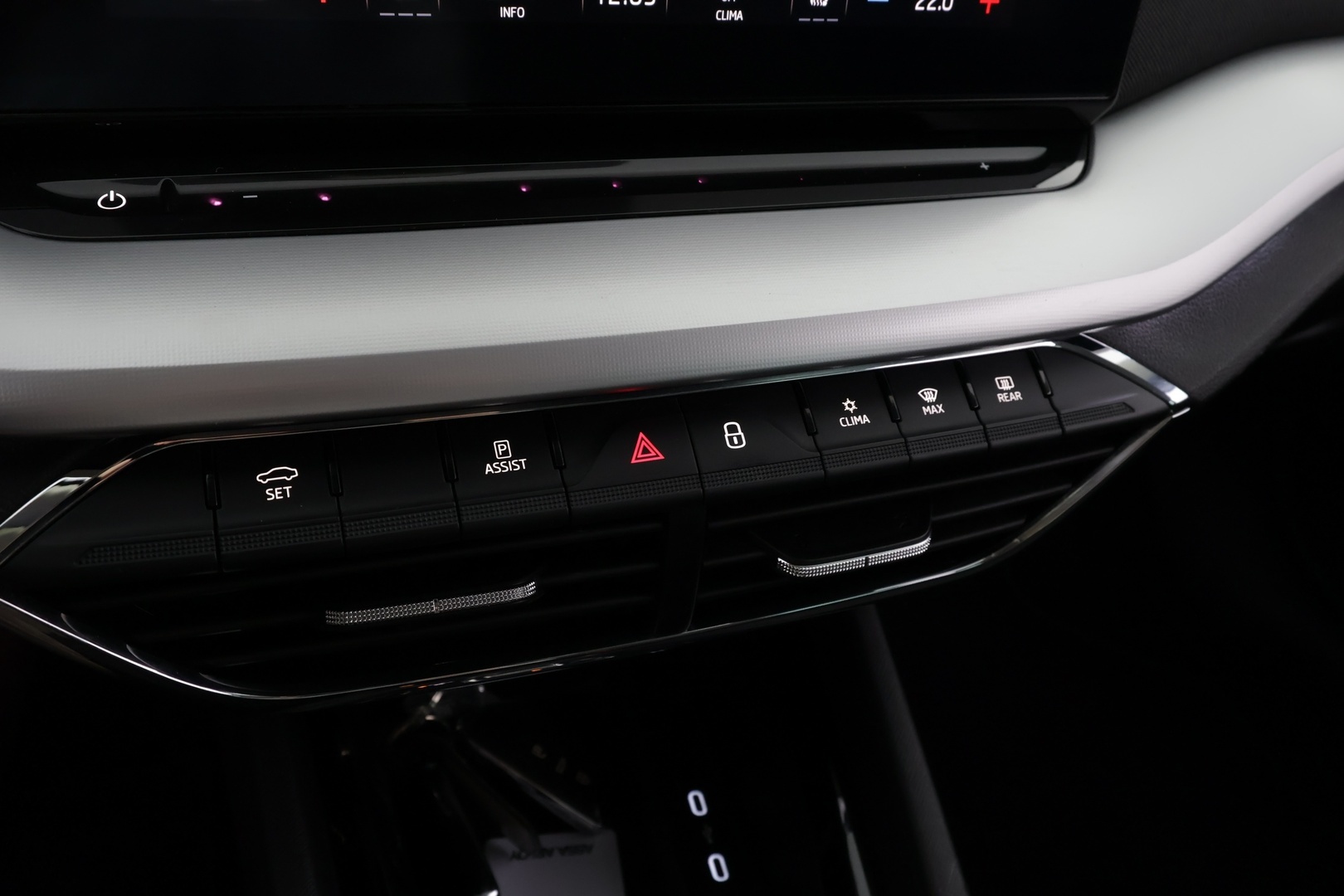 SKODA Octavia 2020