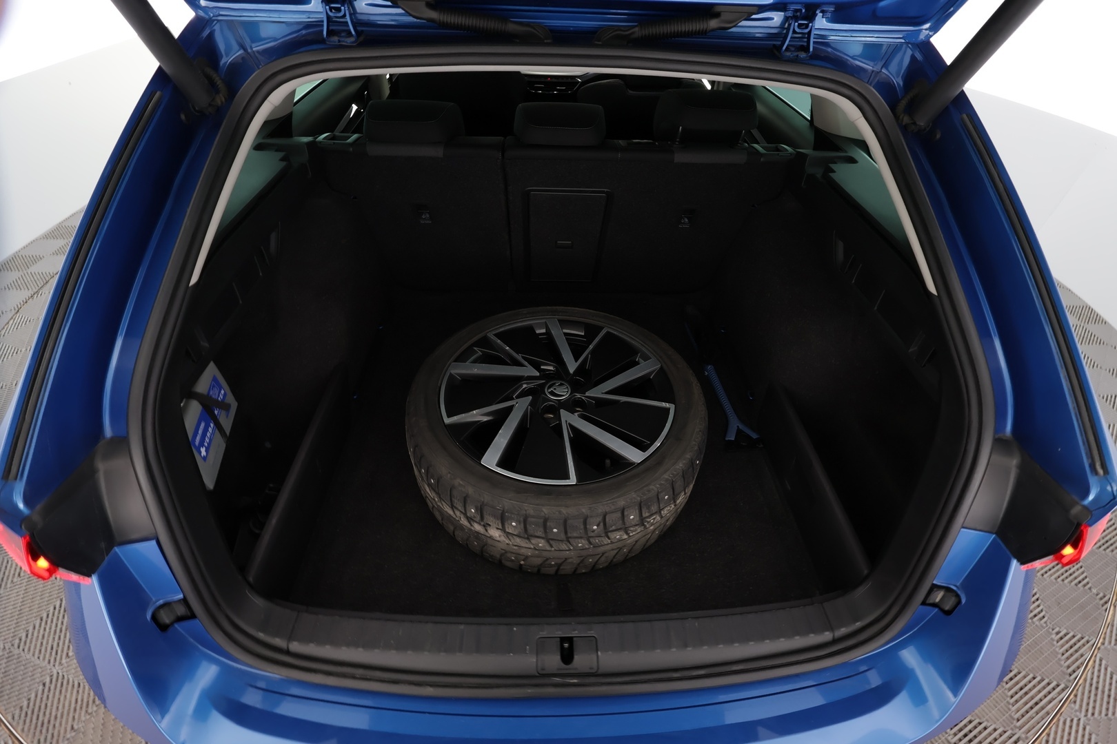 SKODA Octavia 2020
