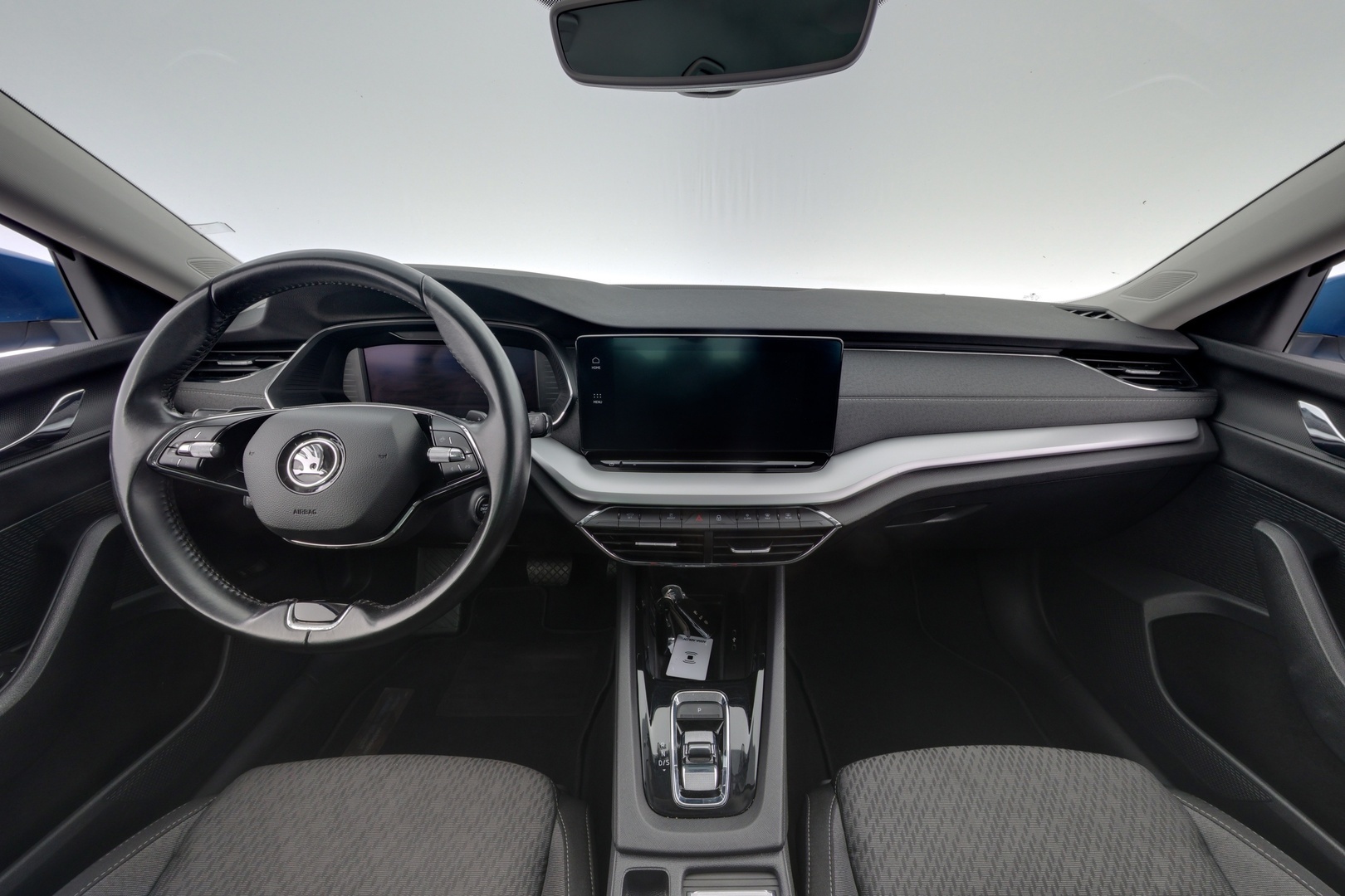 SKODA Octavia 2020