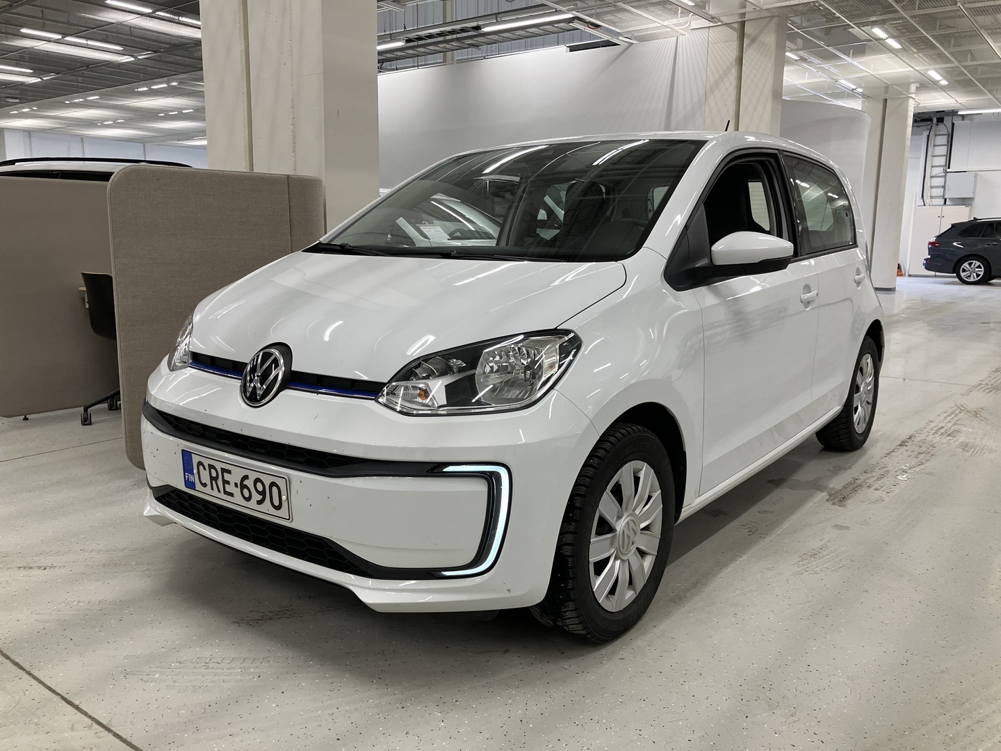 VOLKSWAGEN up! 2022