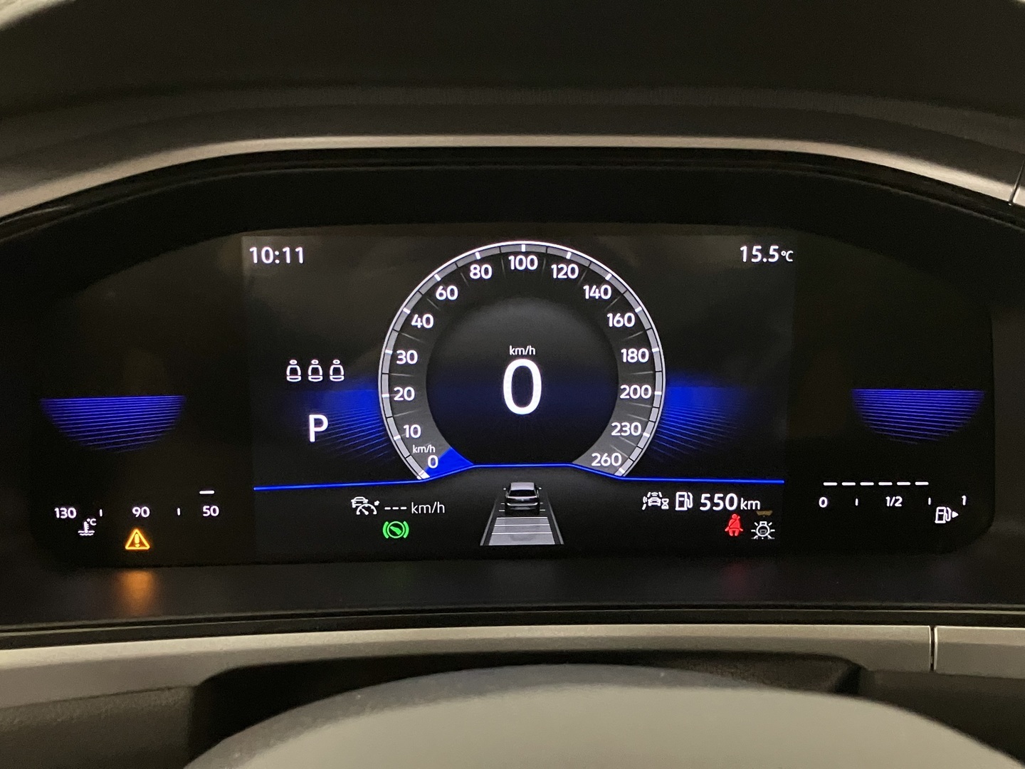 VOLKSWAGEN T-Roc 2024