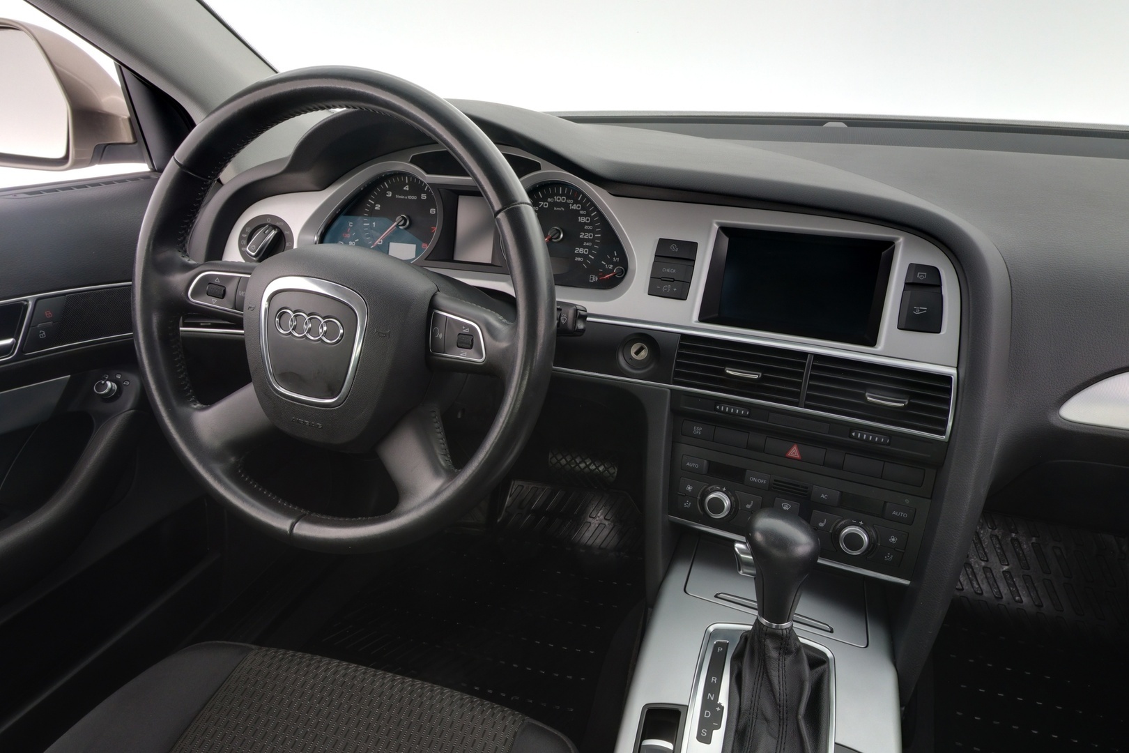 AUDI A6 2010