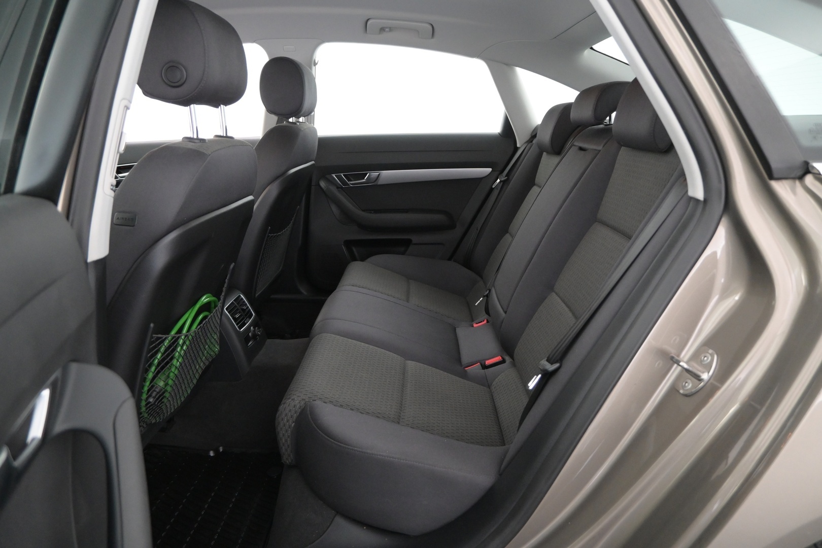 AUDI A6 2010