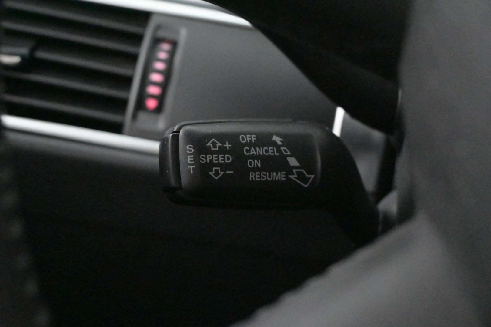 AUDI A6 2010