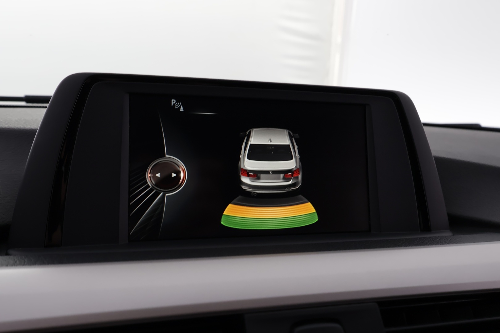 BMW 318 2017
