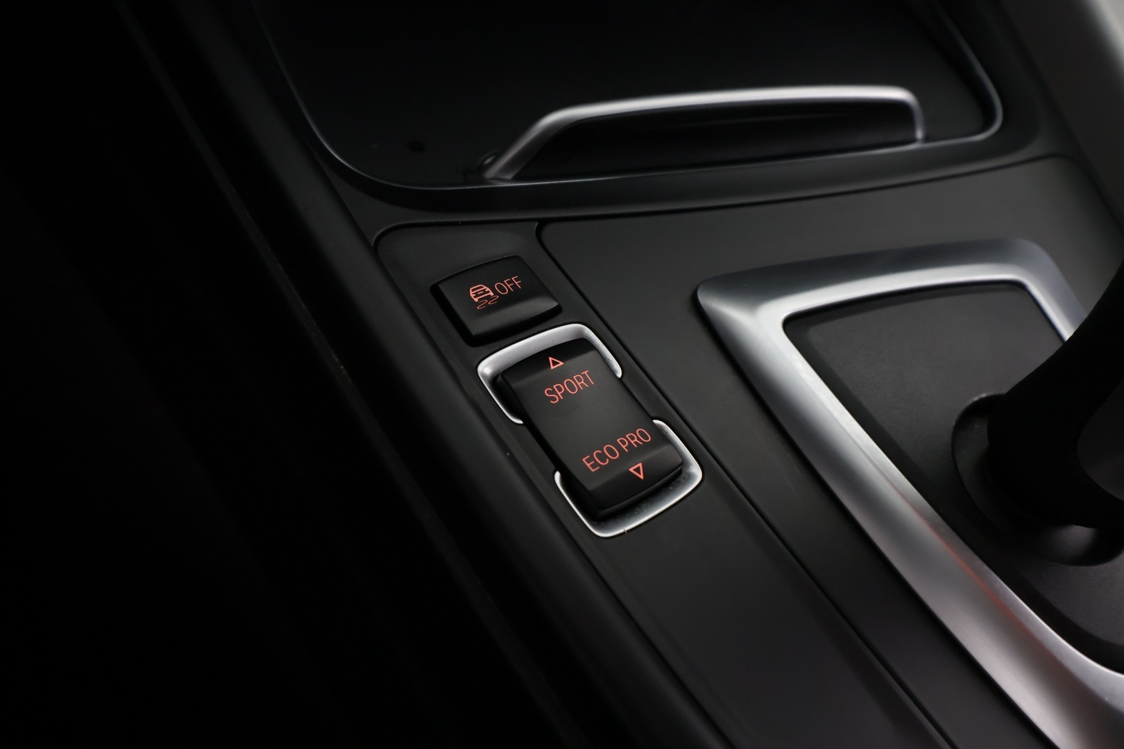 BMW 318 2017