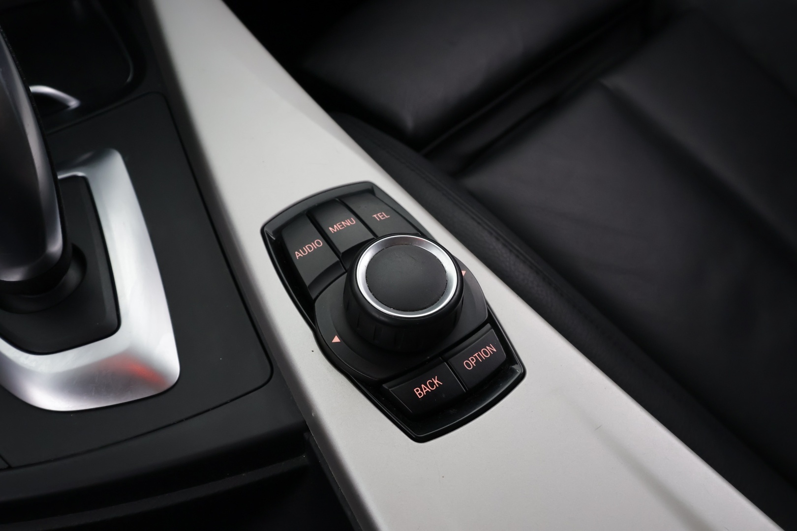 BMW 318 2017