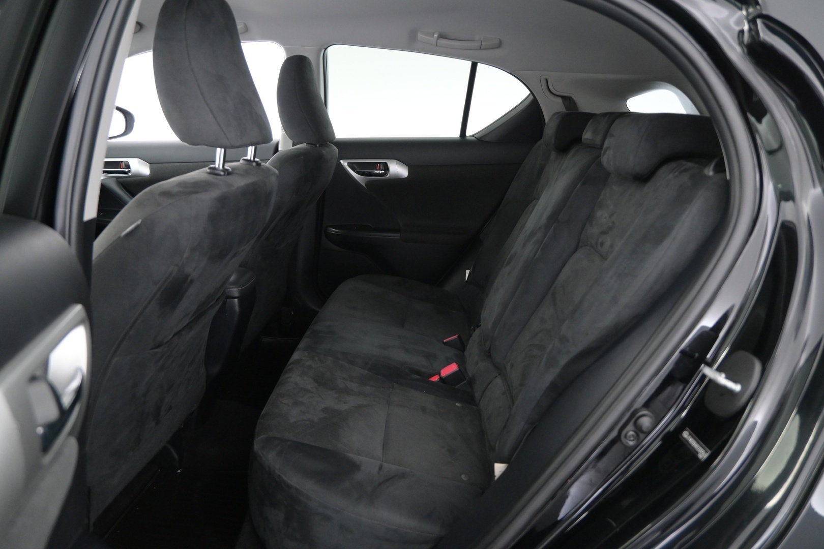 LEXUS CT 2011