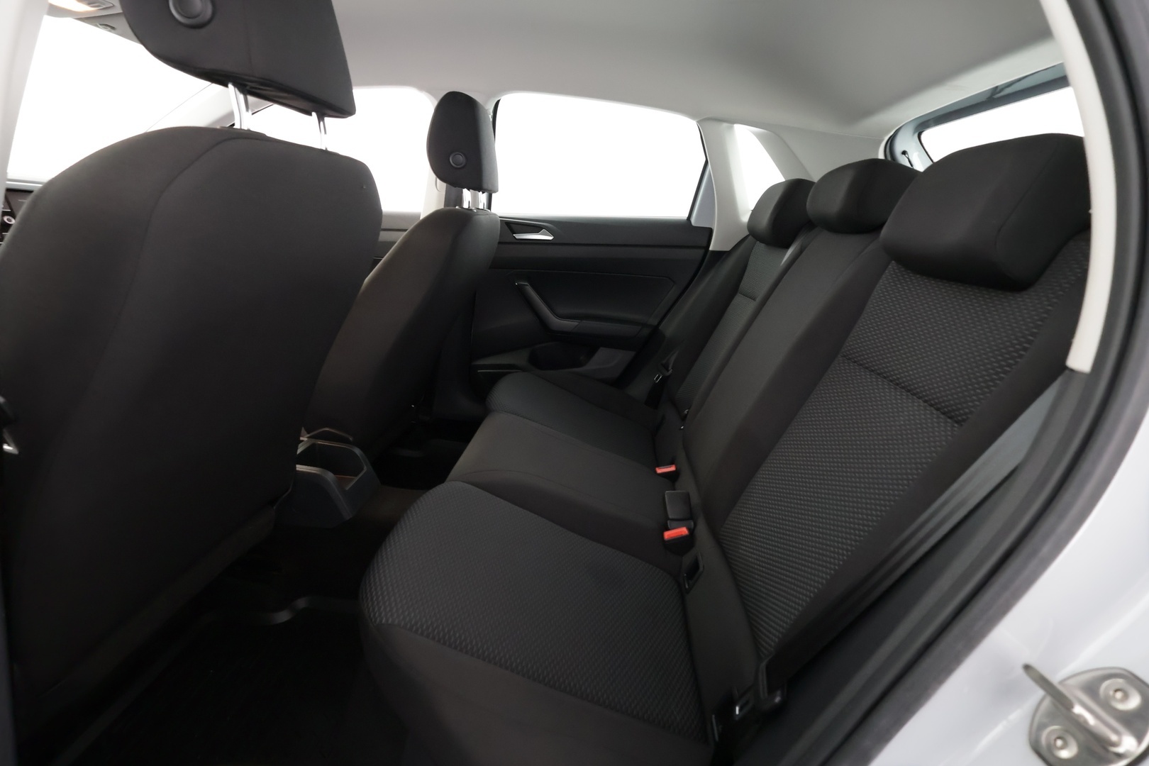 VOLKSWAGEN Polo 2018