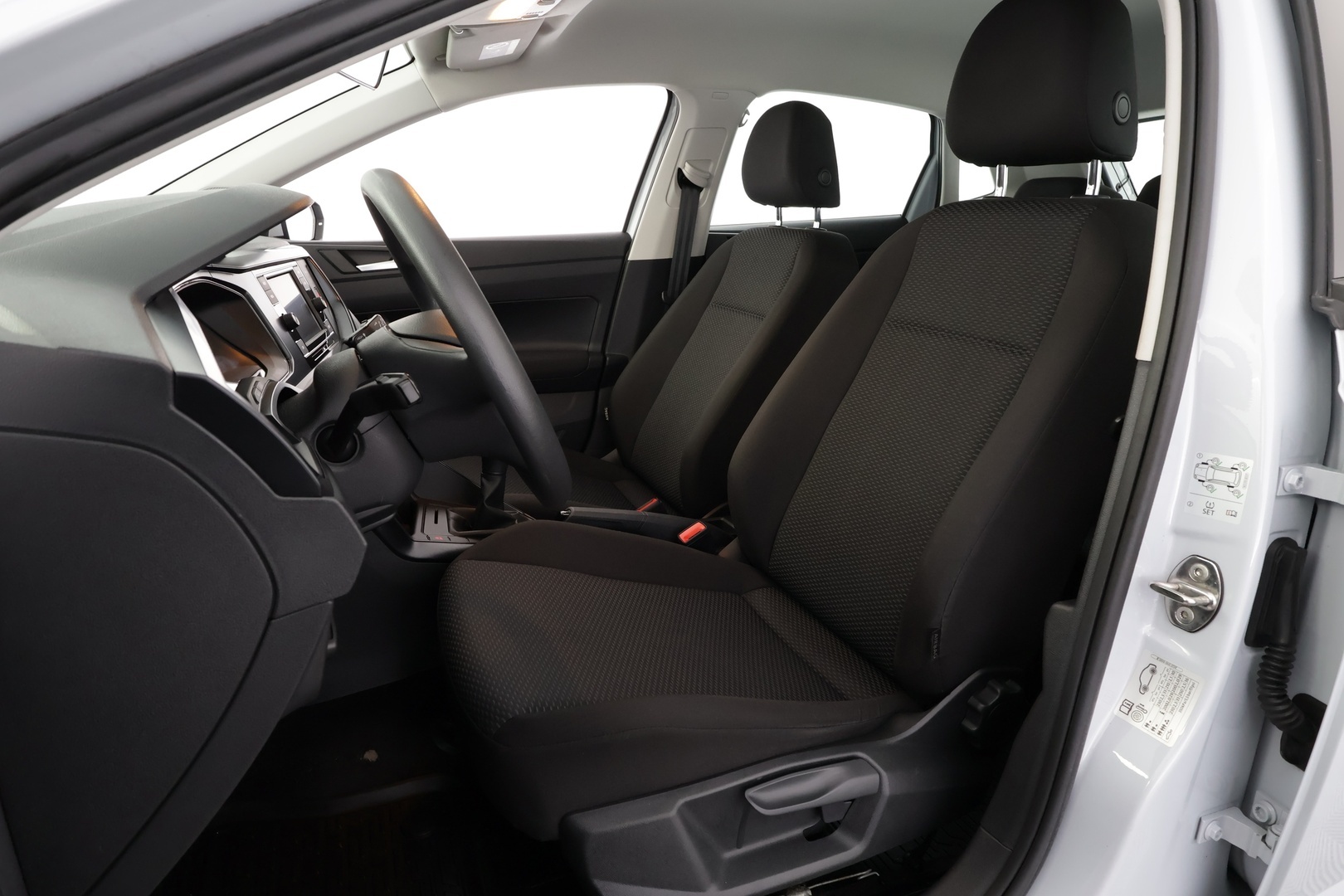 VOLKSWAGEN Polo 2018