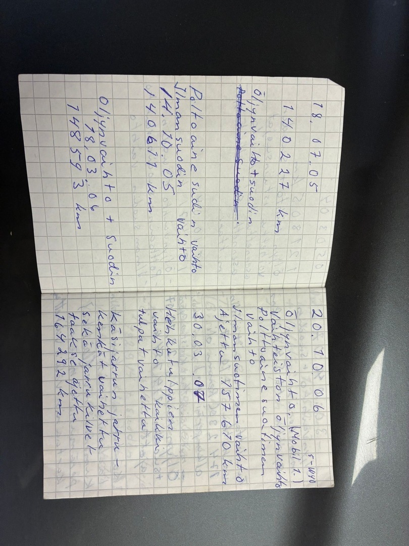 MERCEDES-BENZ E 1995