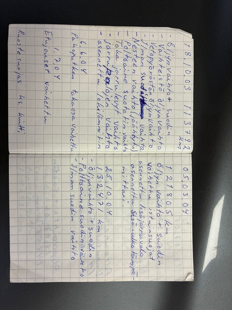 MERCEDES-BENZ E 1995