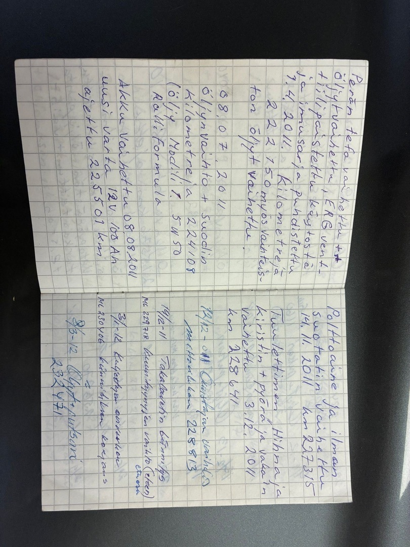 MERCEDES-BENZ E 1995