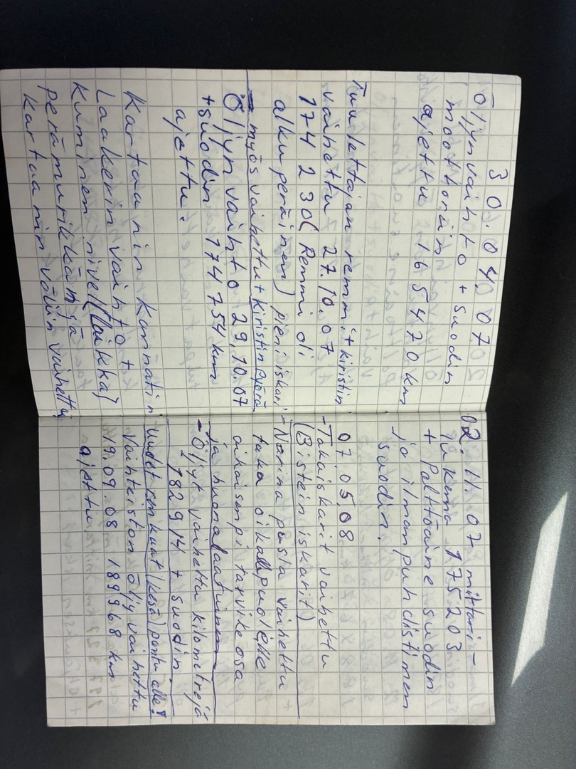 MERCEDES-BENZ E 1995