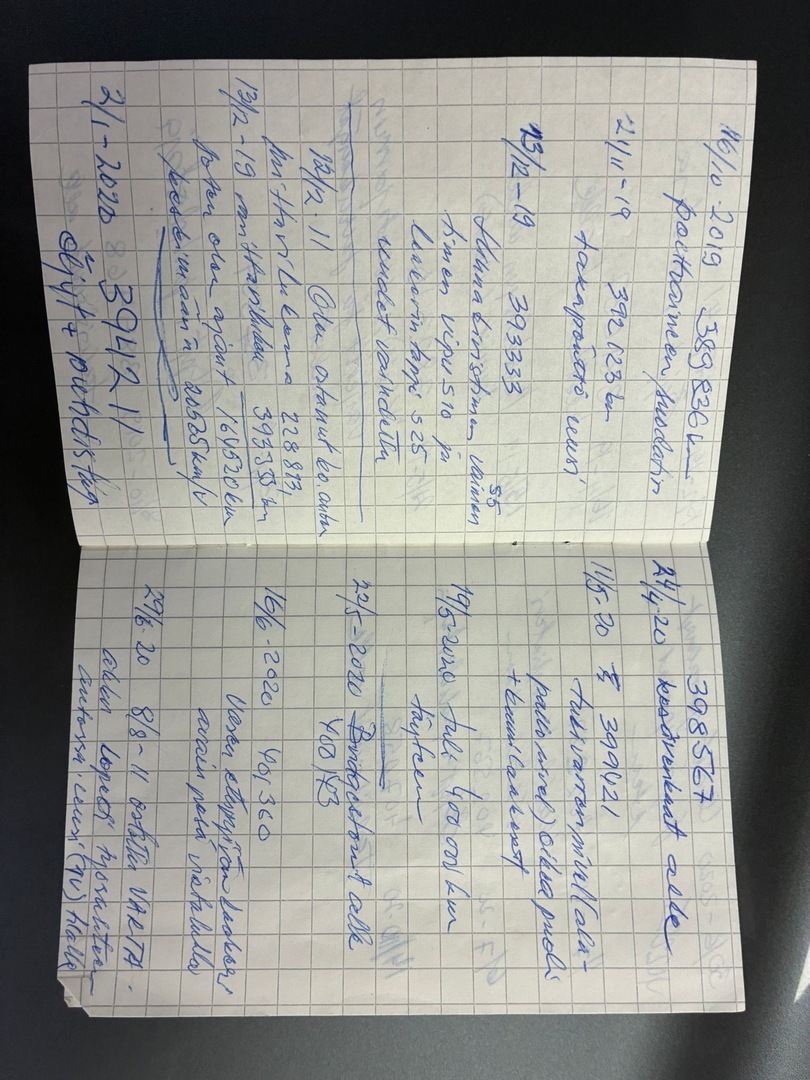 MERCEDES-BENZ E 1995