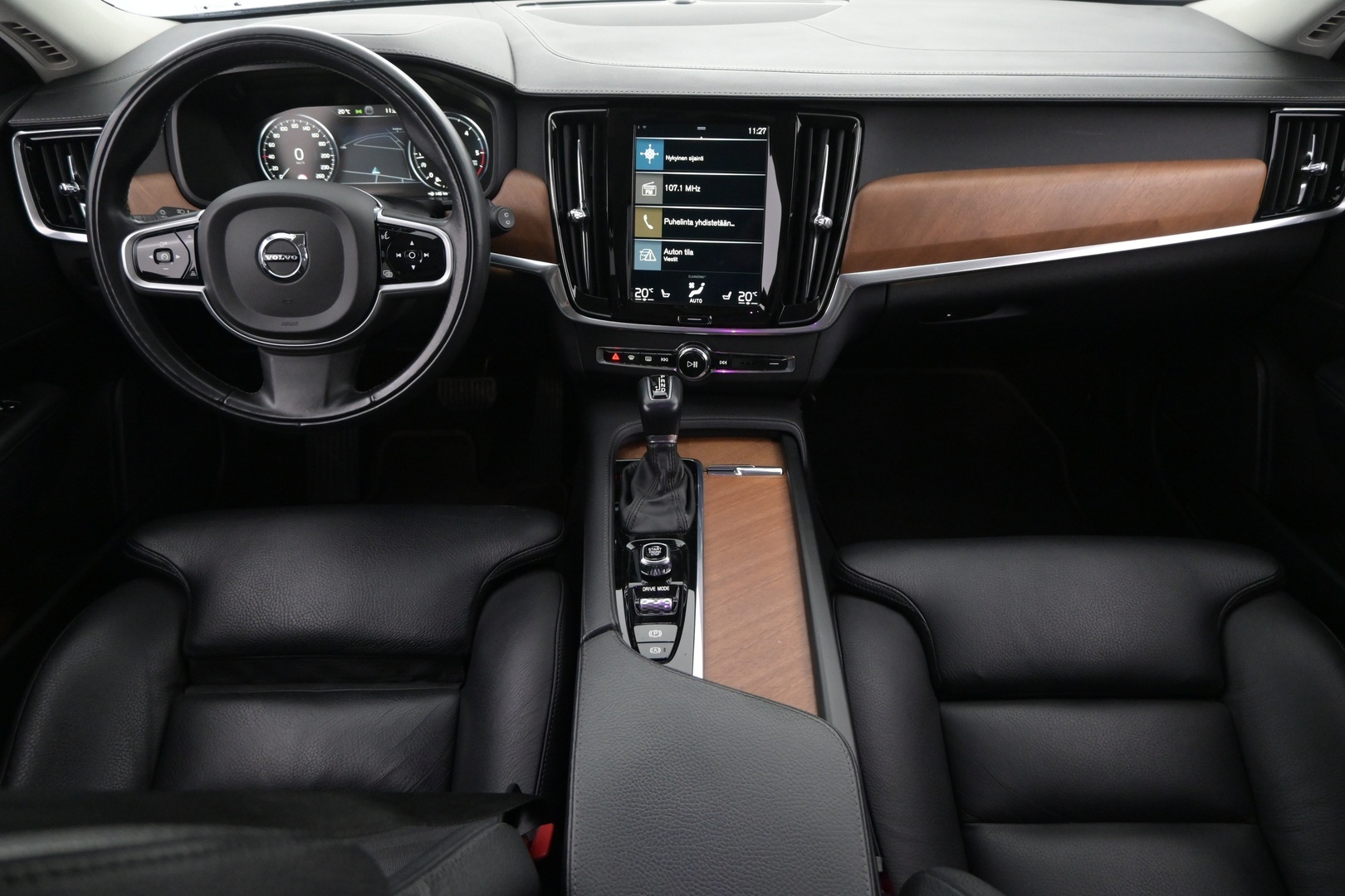 VOLVO V90 2019