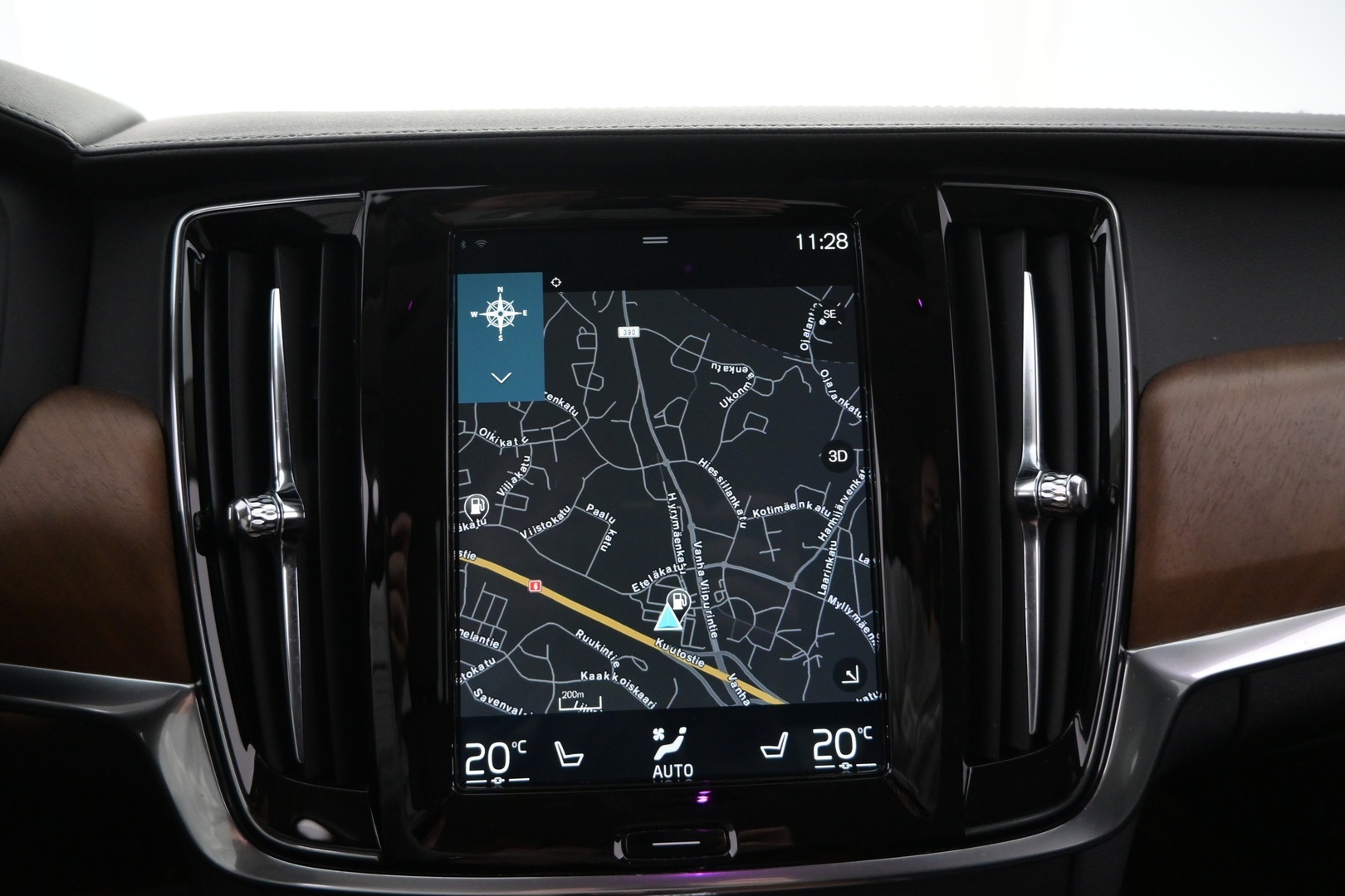 VOLVO V90 2019