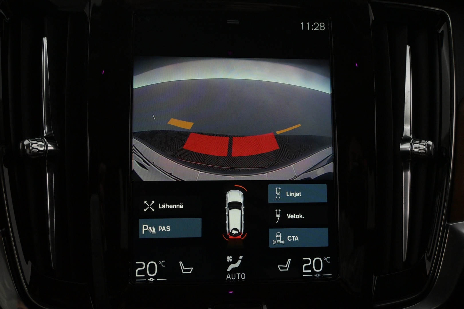 VOLVO V90 2019
