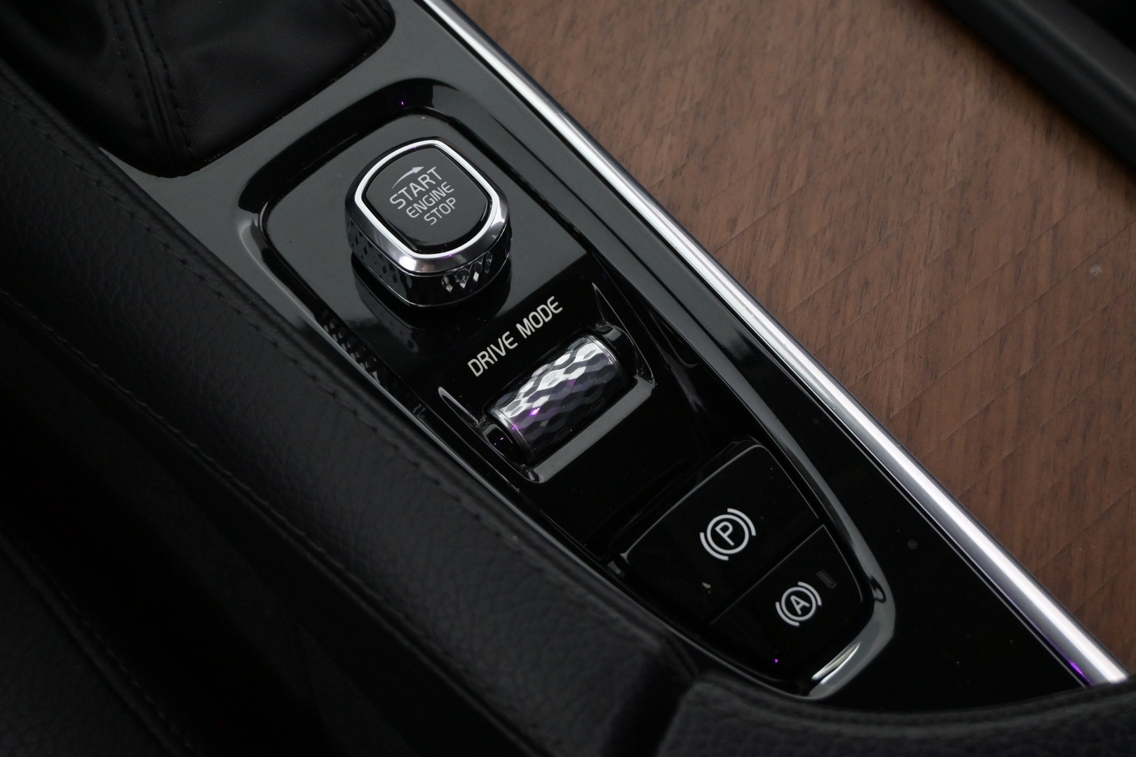 VOLVO V90 2019