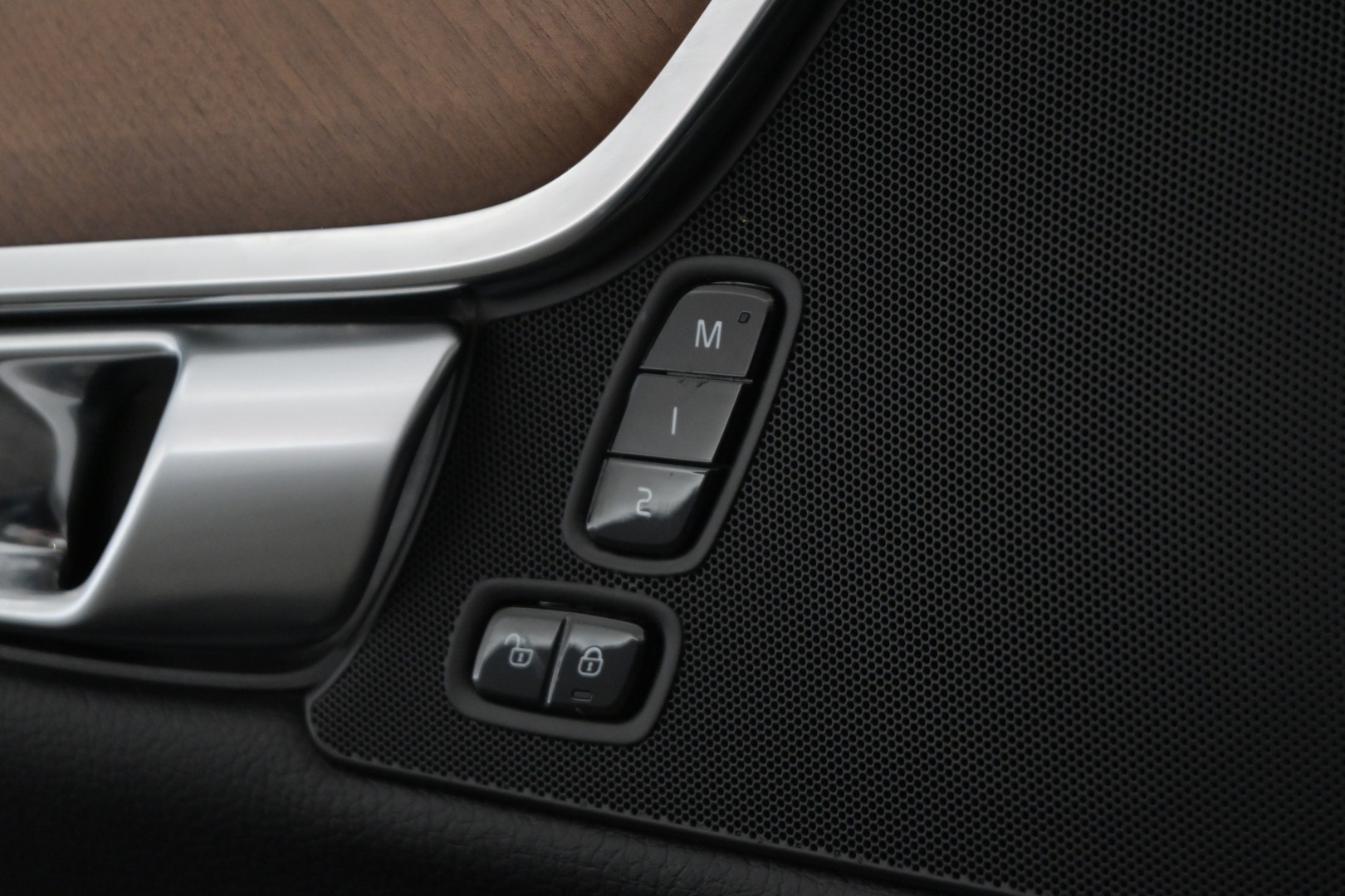 VOLVO V90 2019