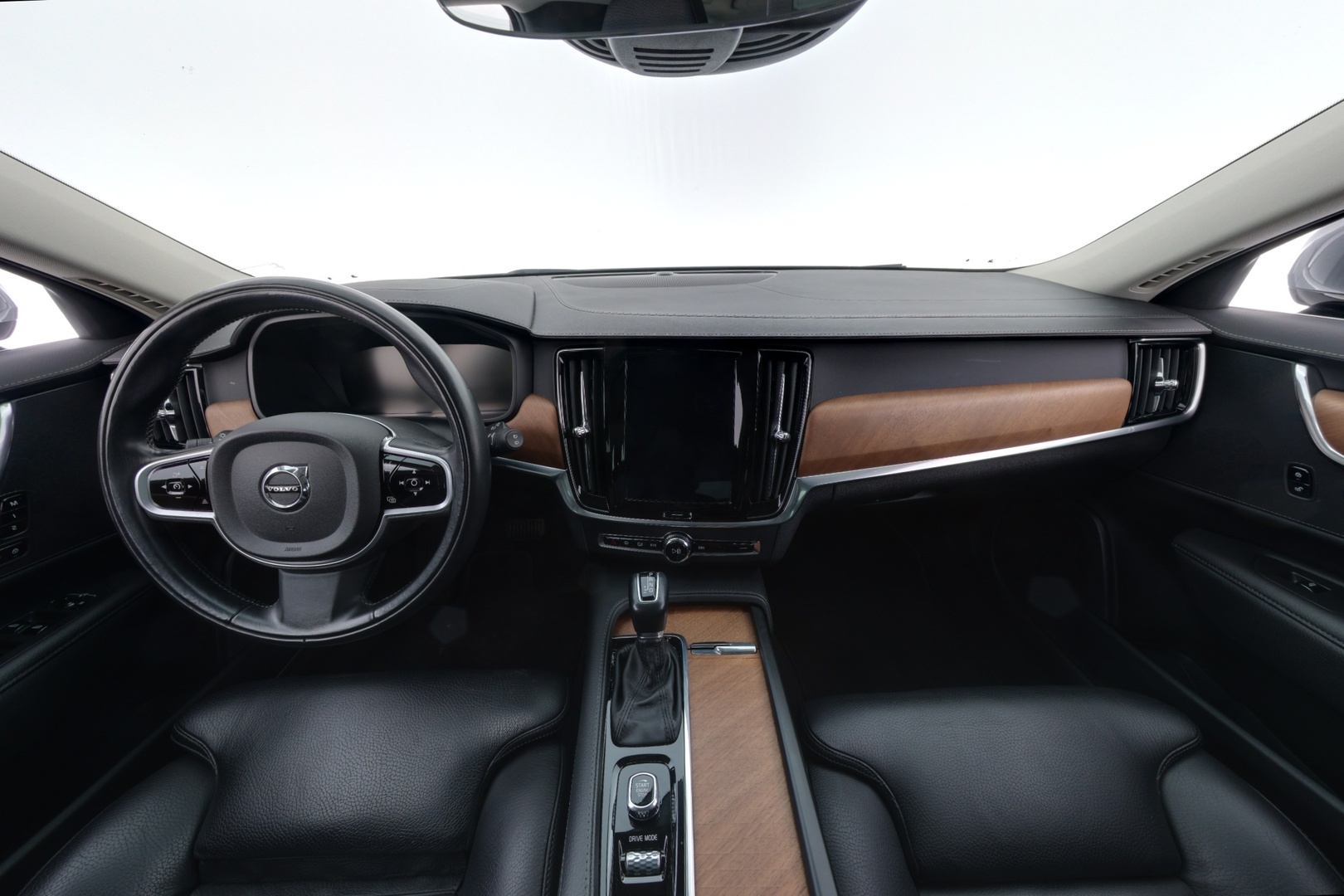 VOLVO V90 2019