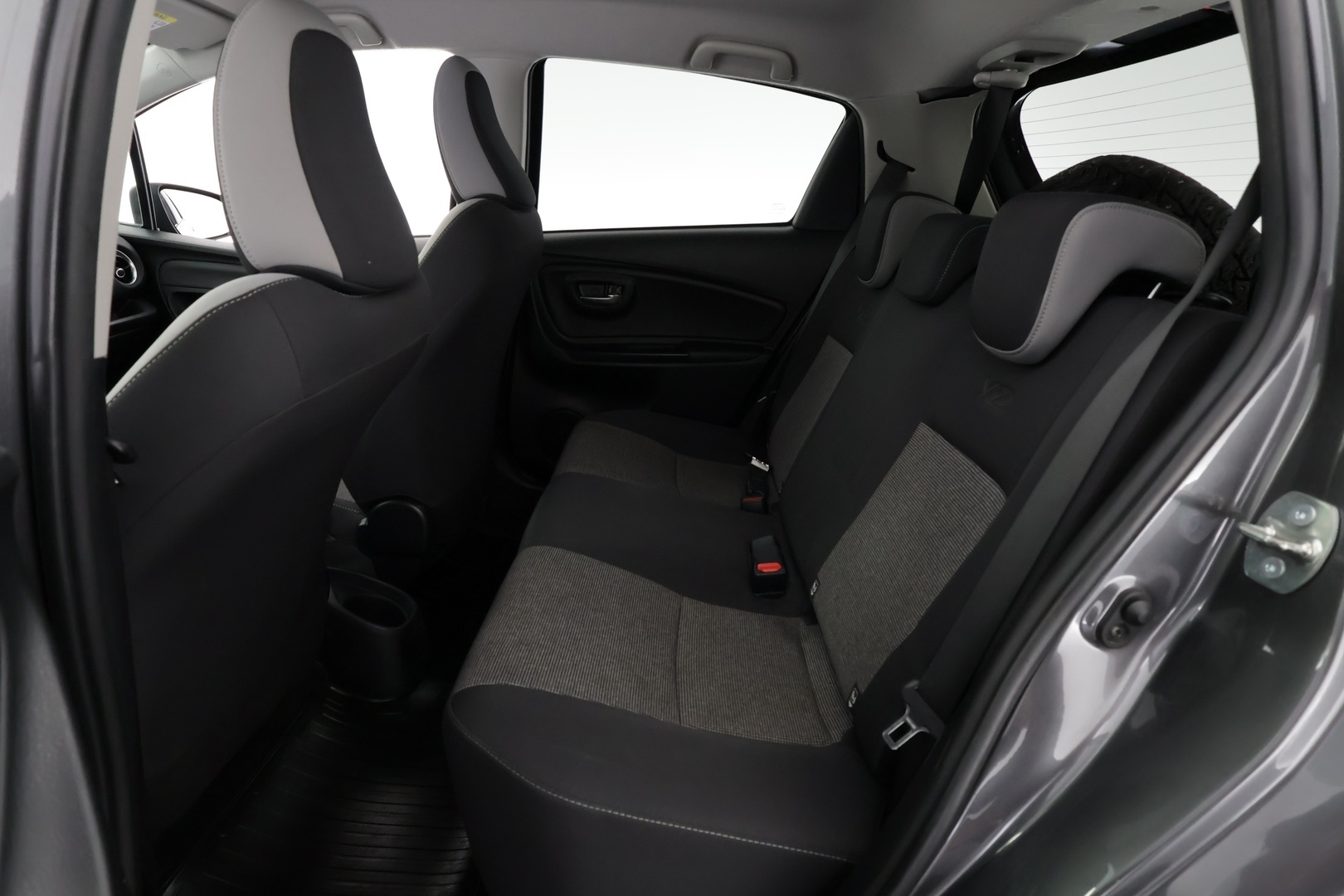 TOYOTA Yaris 2019