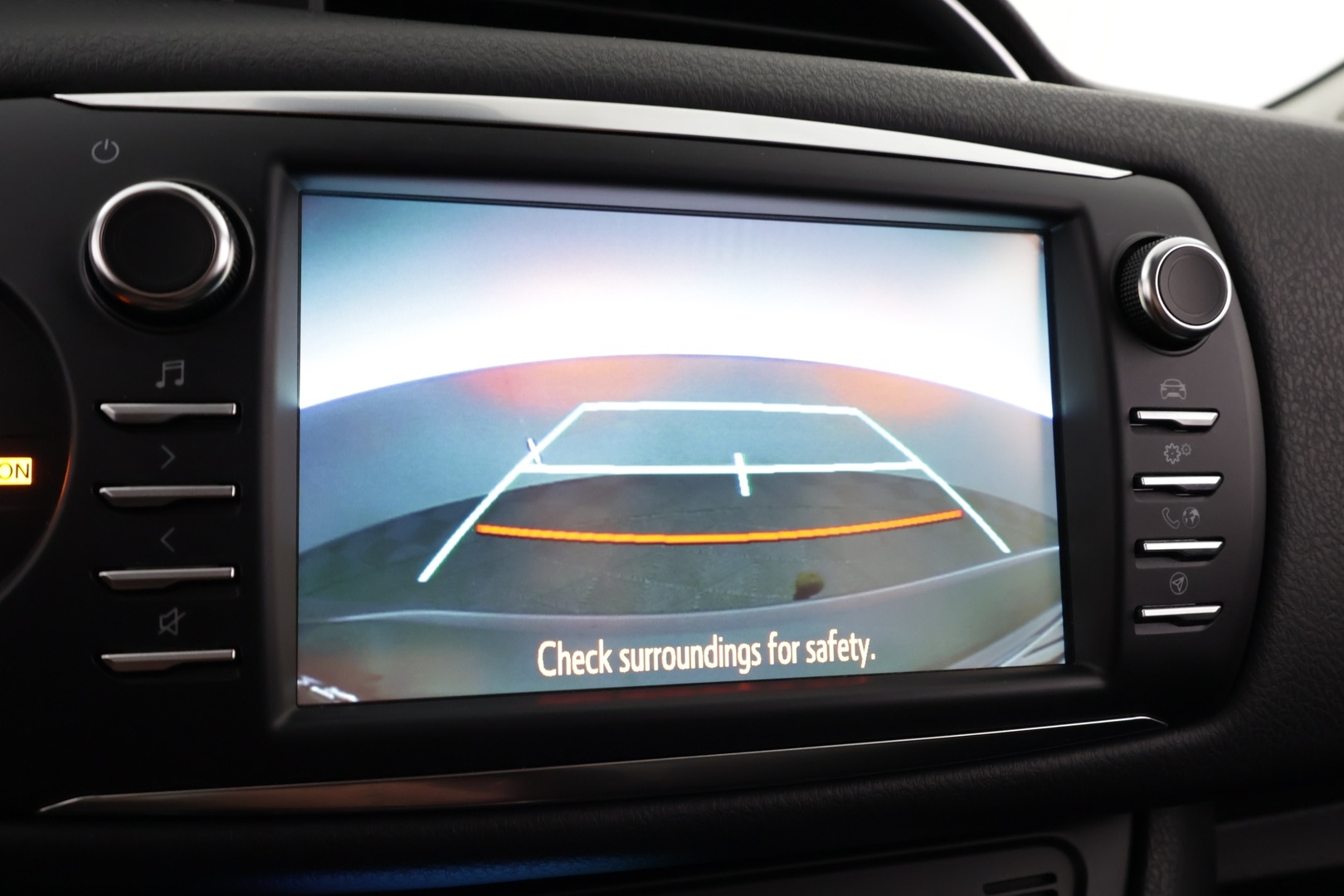 TOYOTA Yaris 2019