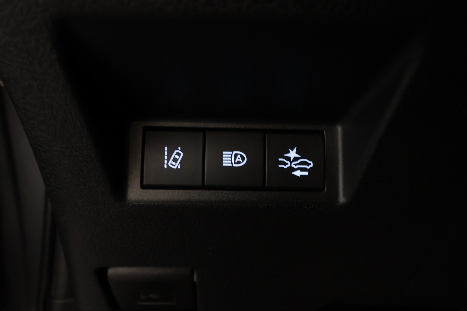 TOYOTA Yaris 2019