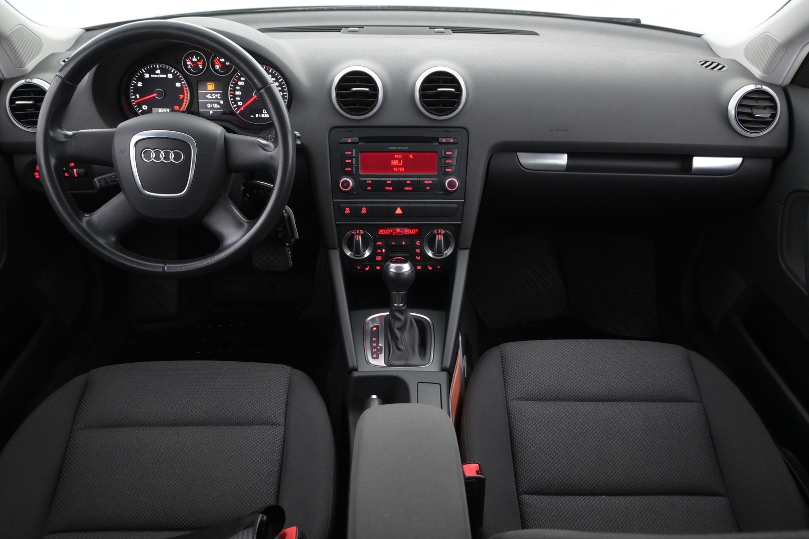 AUDI A3 2011