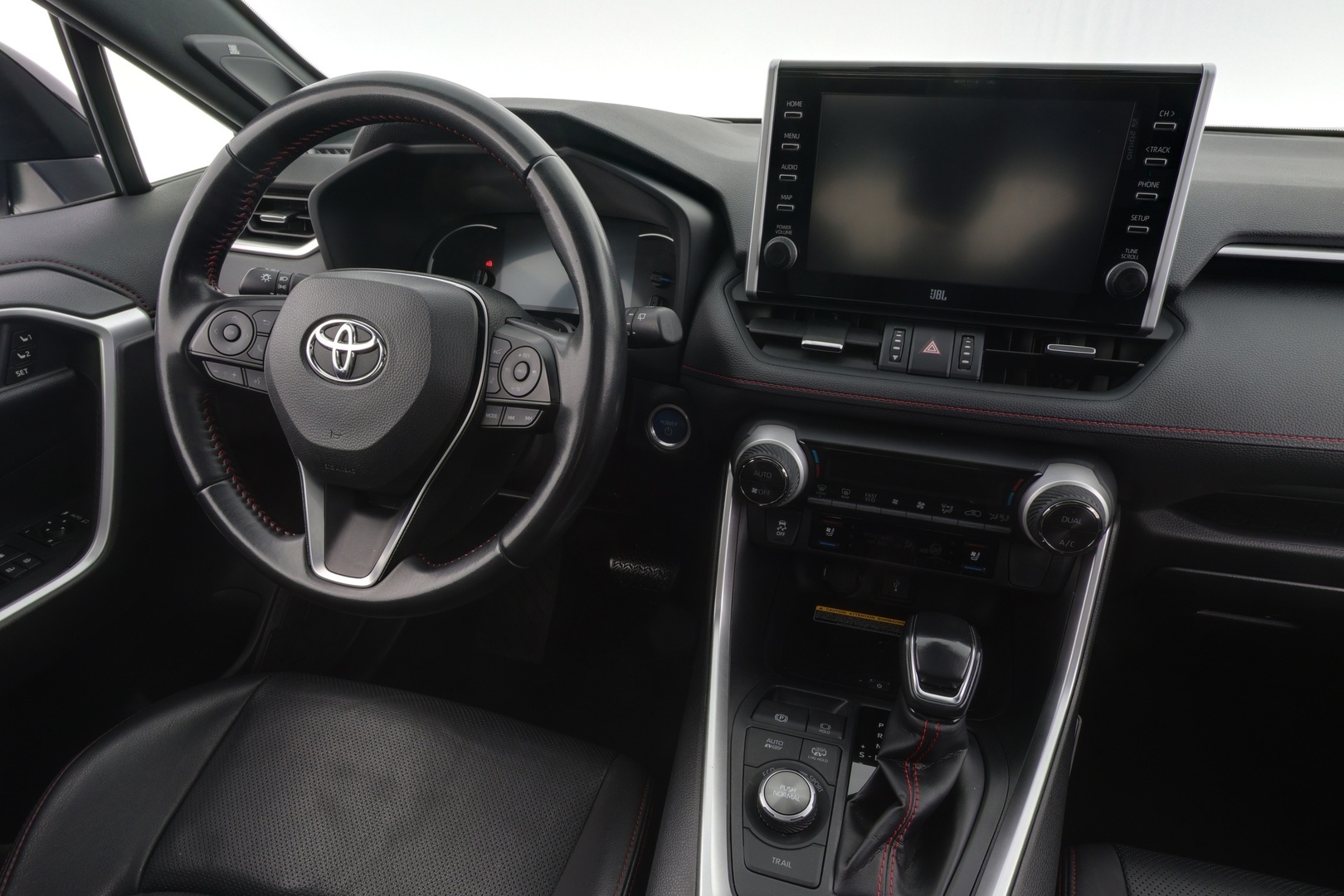 TOYOTA RAV4 Plug-in 2020