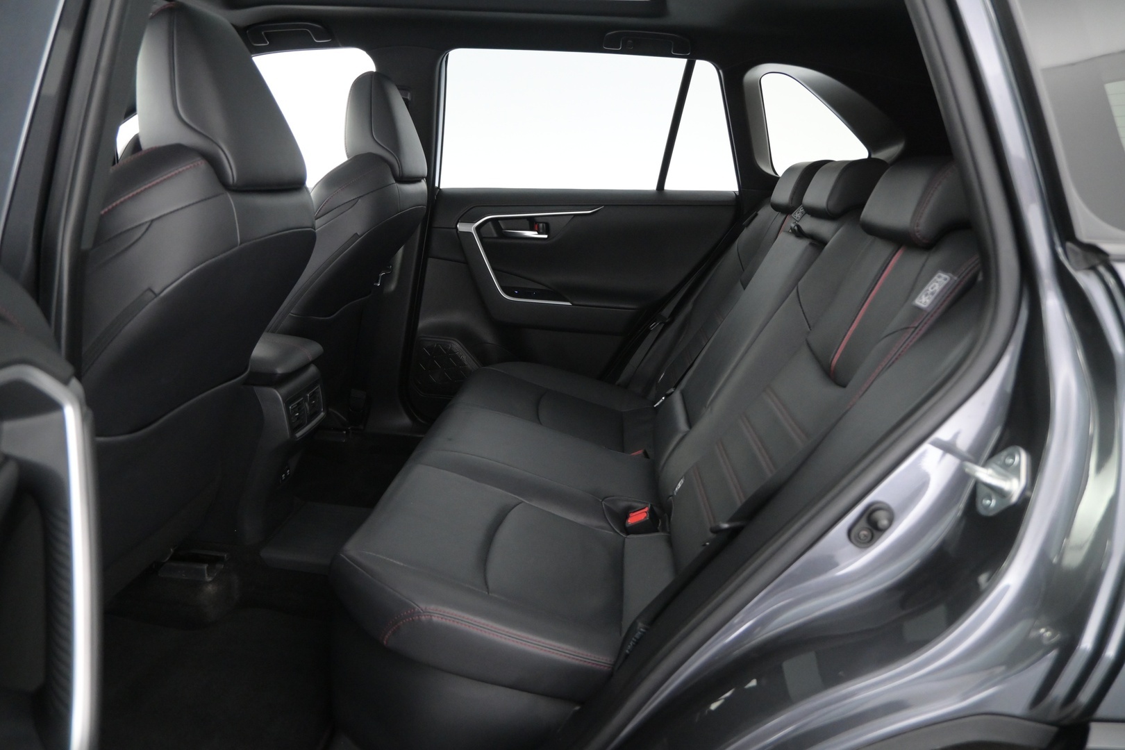 TOYOTA RAV4 Plug-in 2020
