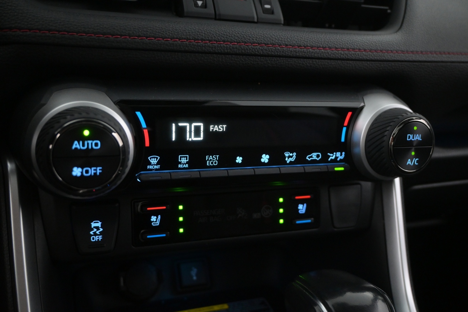 TOYOTA RAV4 Plug-in 2020