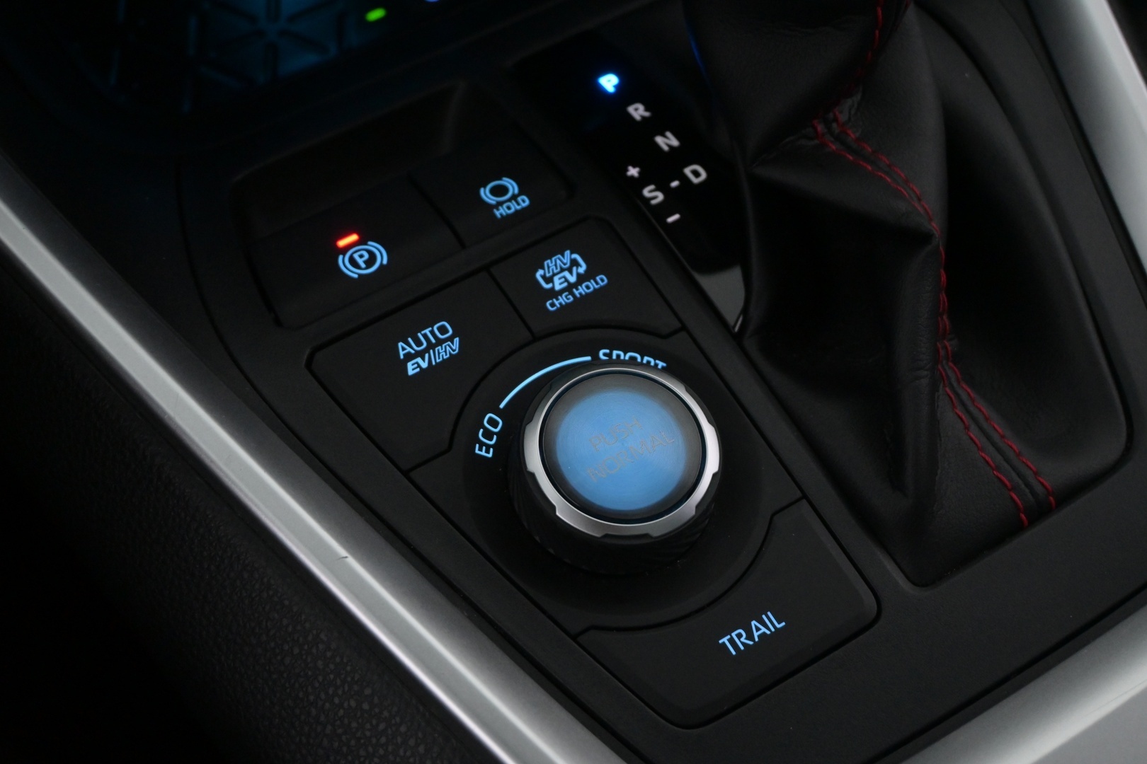 TOYOTA RAV4 Plug-in 2020