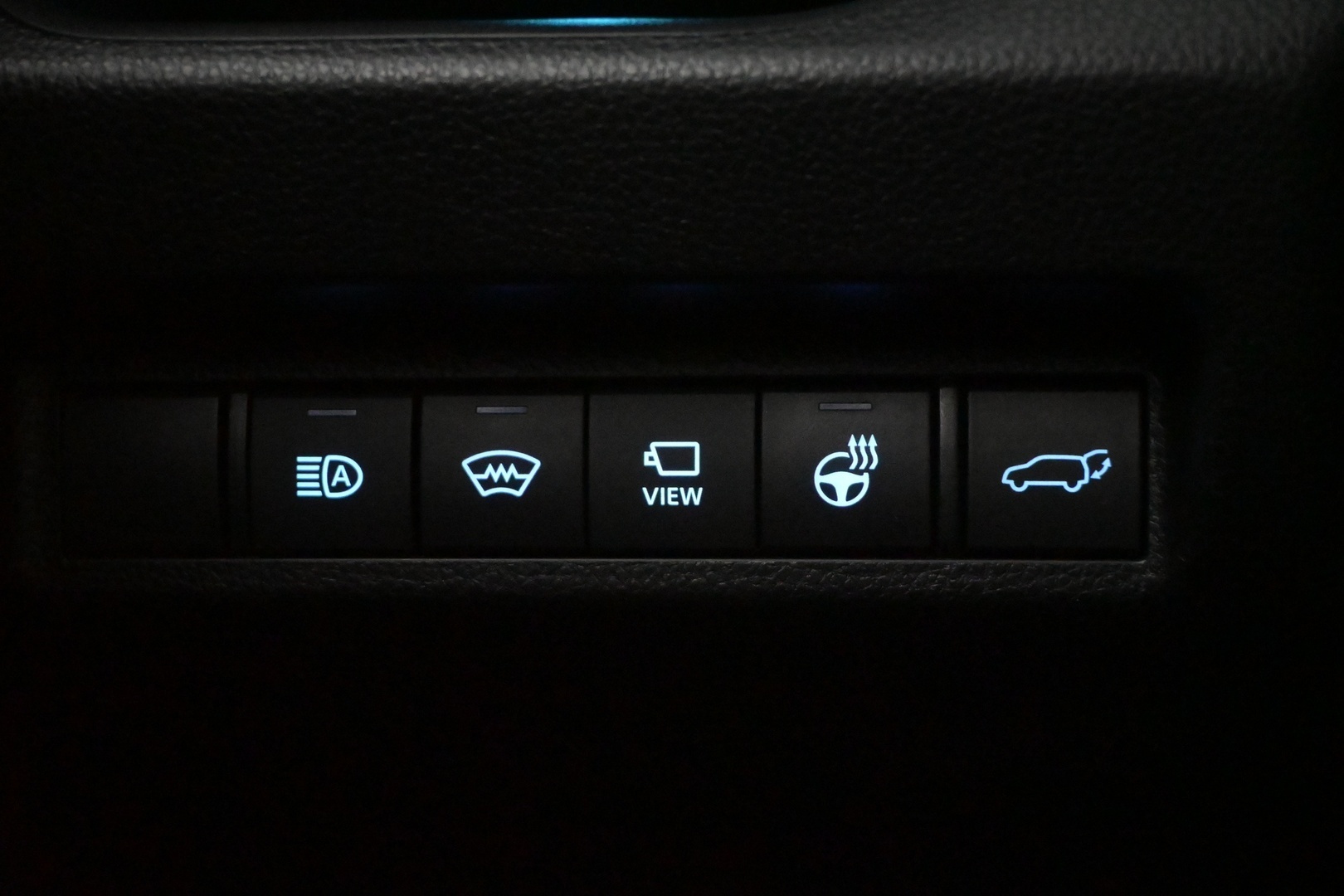 TOYOTA RAV4 Plug-in 2020