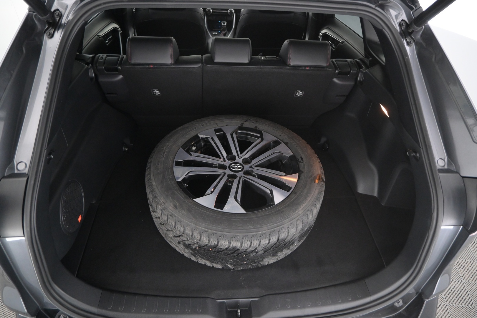 TOYOTA RAV4 Plug-in 2020