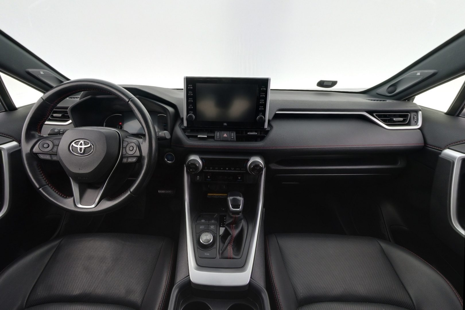 TOYOTA RAV4 Plug-in 2020