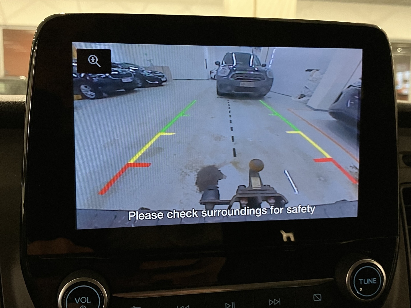 FORD Transit Custom 2021