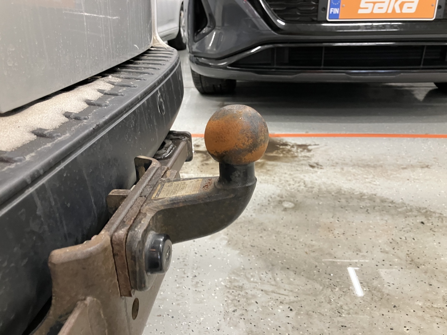 FORD Transit Custom 2021