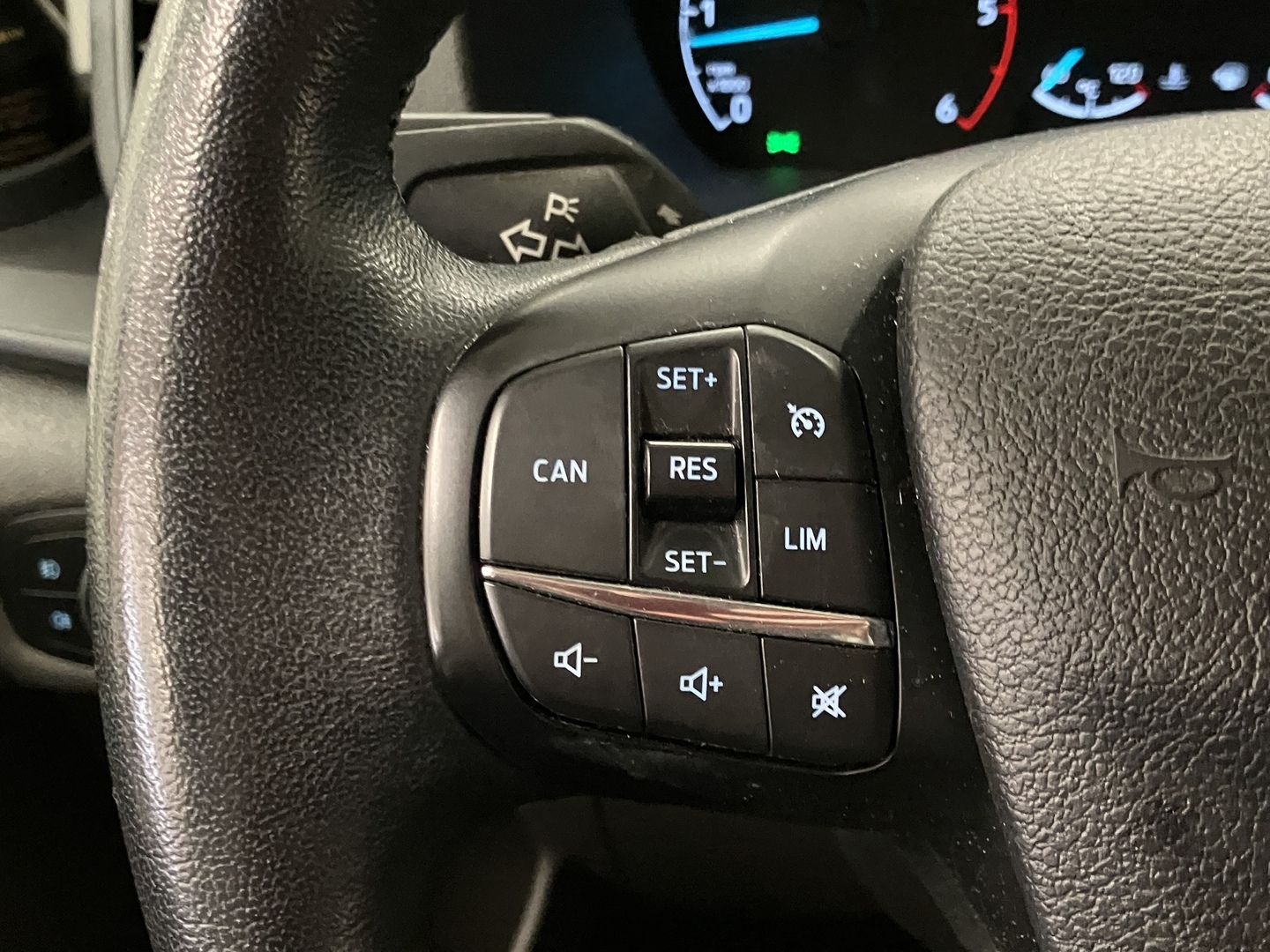 FORD Transit Custom 2021