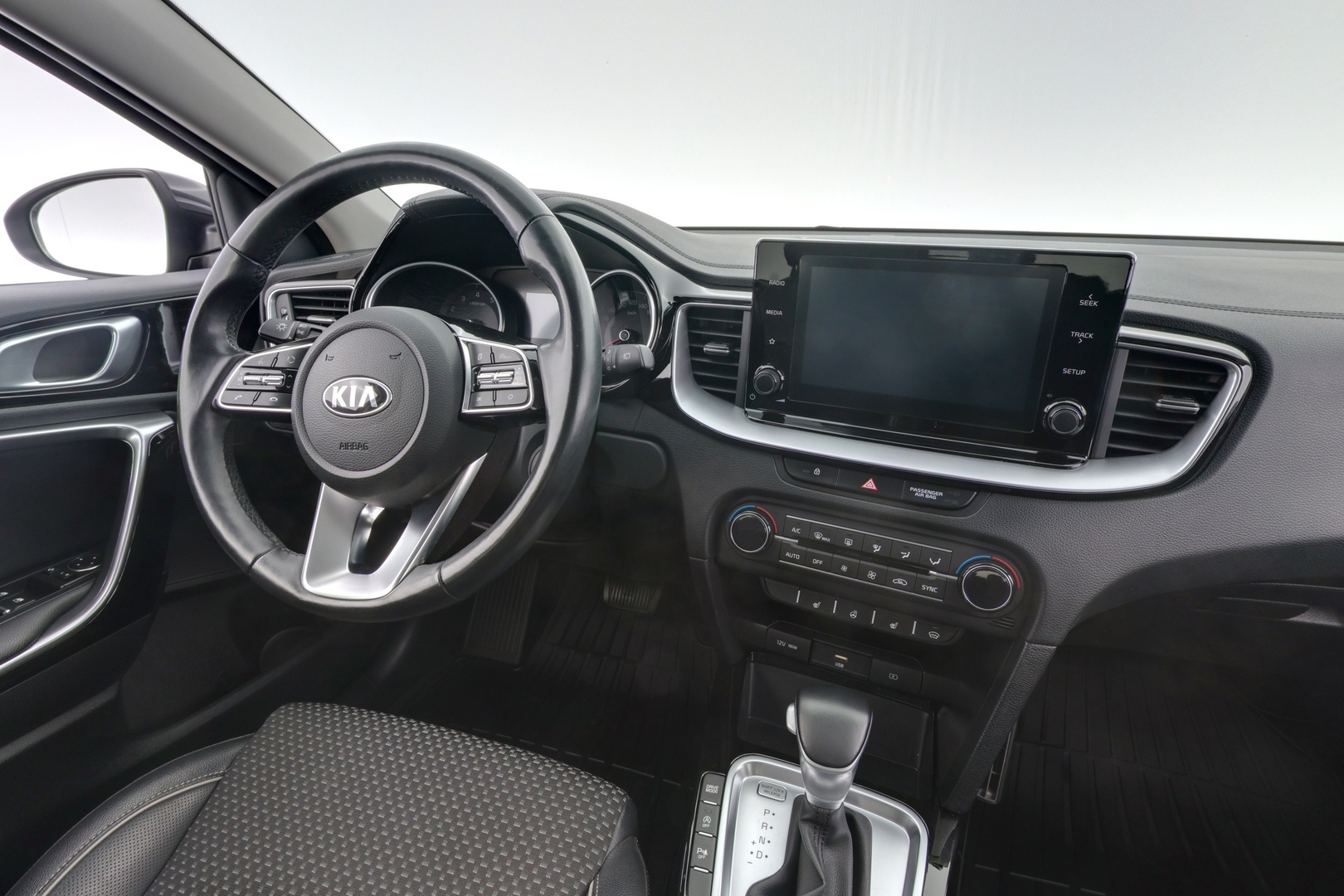 KIA Ceed 2021