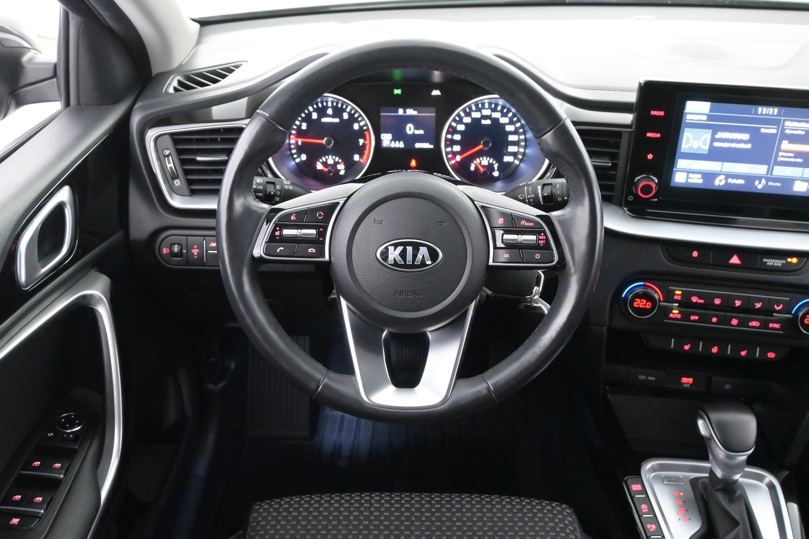 KIA Ceed 2021