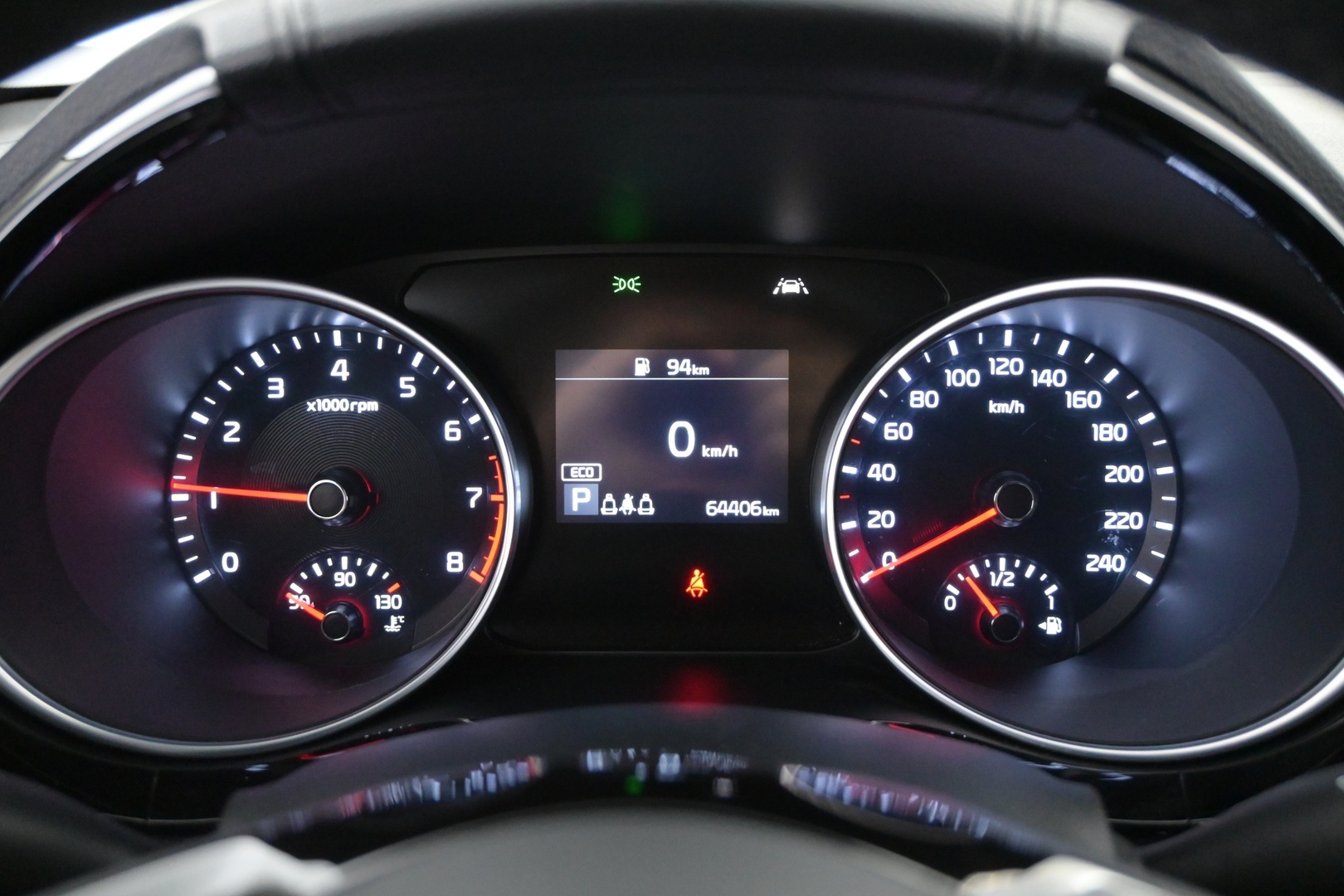 KIA Ceed 2021