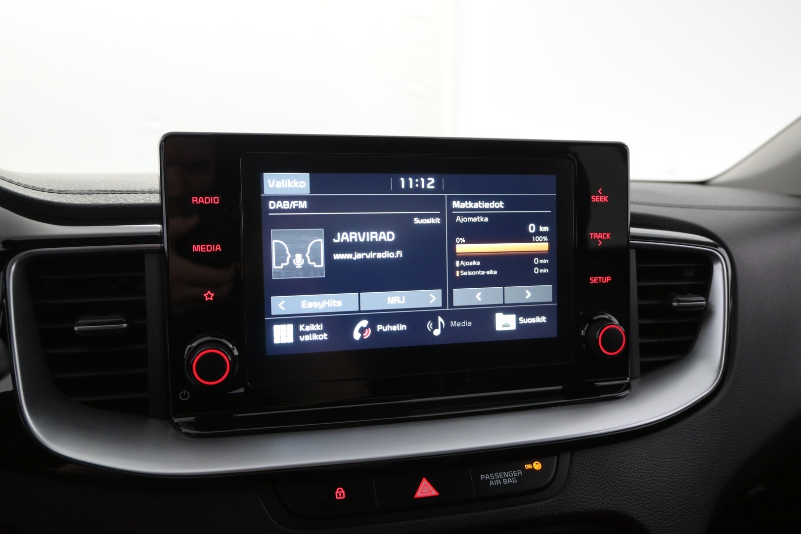 KIA Ceed 2021