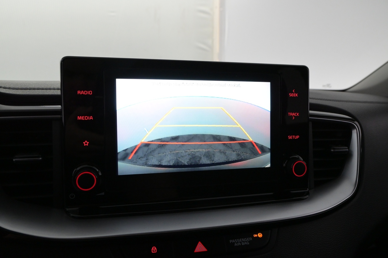 KIA Ceed 2021