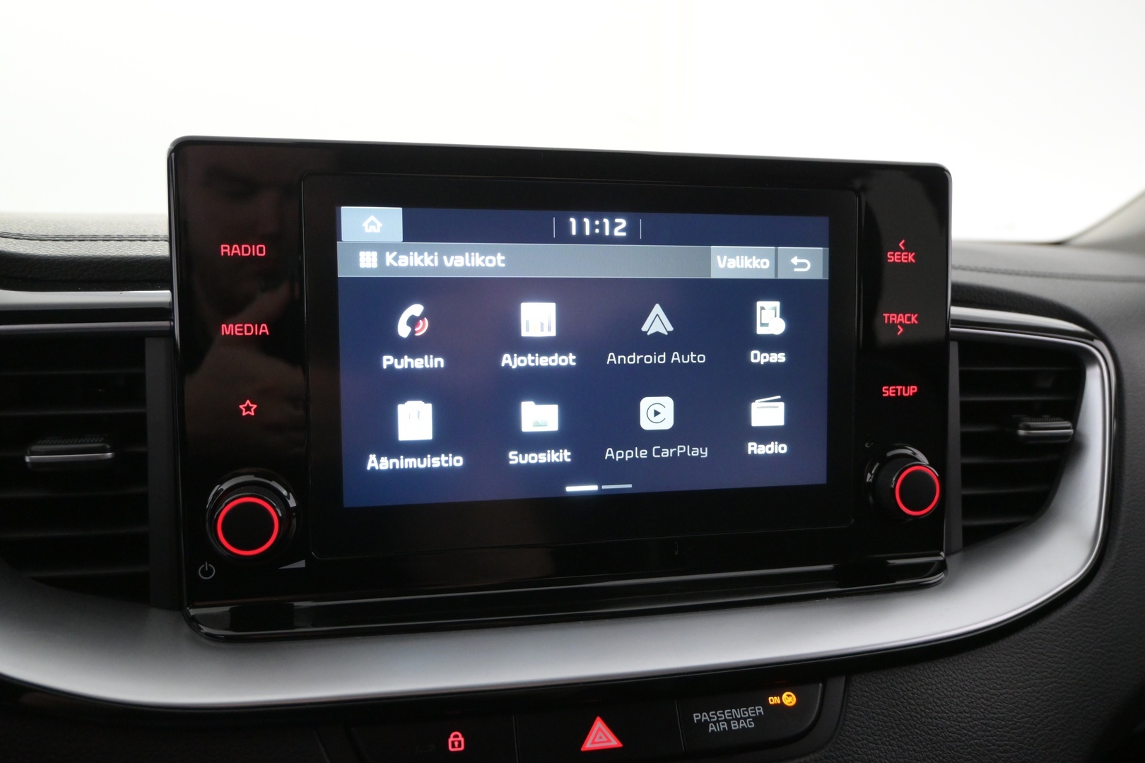 KIA Ceed 2021