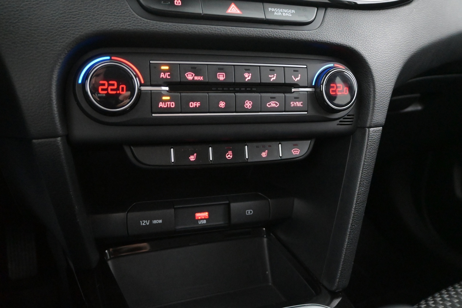 KIA Ceed 2021