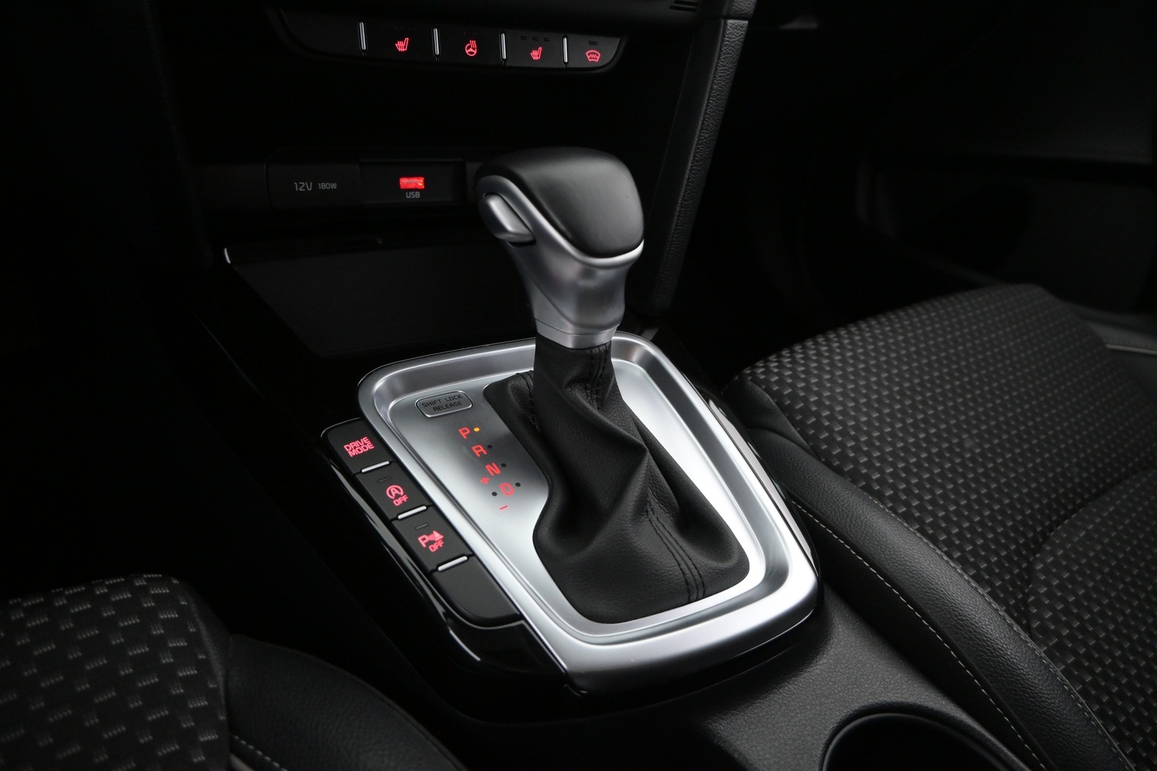KIA Ceed 2021